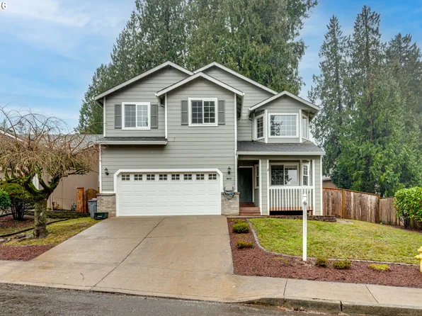 8501 NE 16th Ln, Vancouver, WA 98664