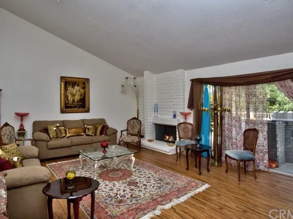 6457 E Via Estrada, Anaheim, CA 92807