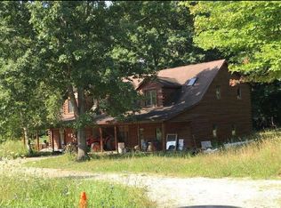 7014 Meadow Creek Rd, Lexington, MI 48450