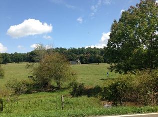 0 Conner Grove Rd SW, Willis, VA 24380