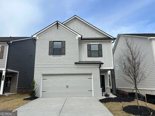 3517 Iron Hearth Bnd #113A, Snellville, GA 30039