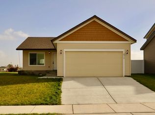 8510 N Haddon St, Post Falls, ID 83854