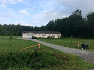 13103 Liberty Hi Rd, Bowling Green, OH 43402