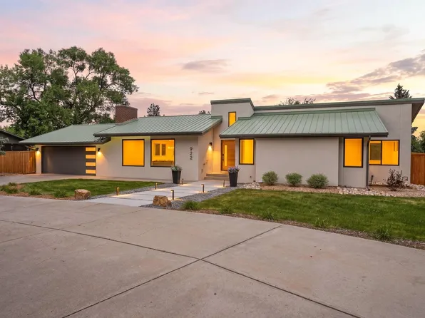 922 Club View Rd, Fort Collins, CO 80524