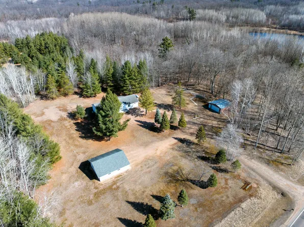 W5640 County Highway B, Sarona, WI 54870