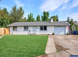 3661 Cherrylawn Ct NE, Keizer, OR