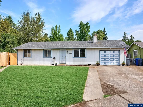 3661 Cherrylawn Ct NE, Keizer, OR 97303