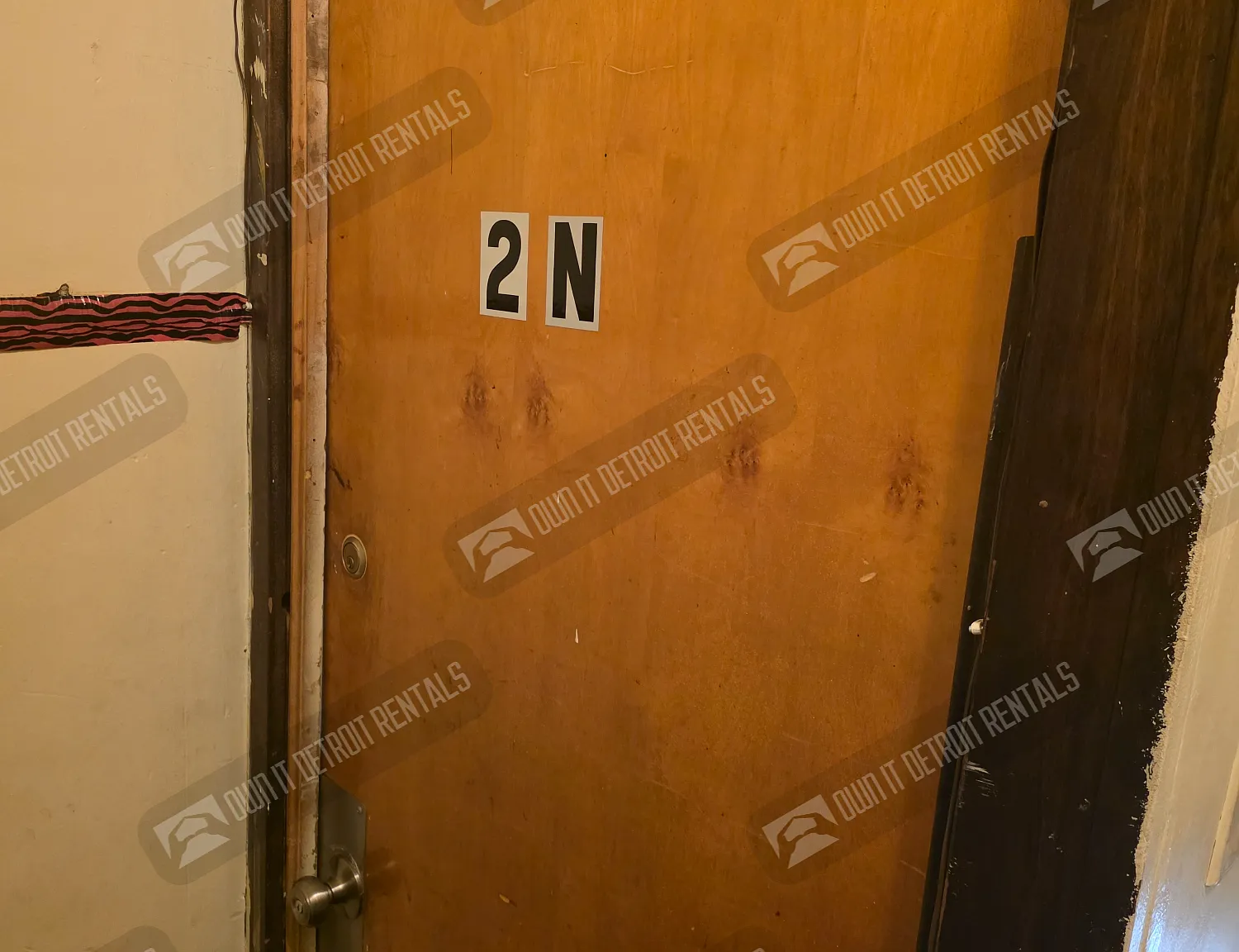House- Upper Unit — Photo 4