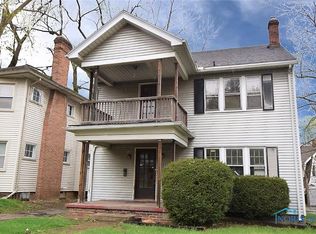 2019 Kensington Rd, Toledo, OH 43607