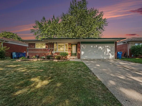 30419 Eiffel Ave, Warren, MI 48088
