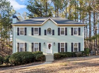 346 Picketts Xing, Acworth, GA 30101