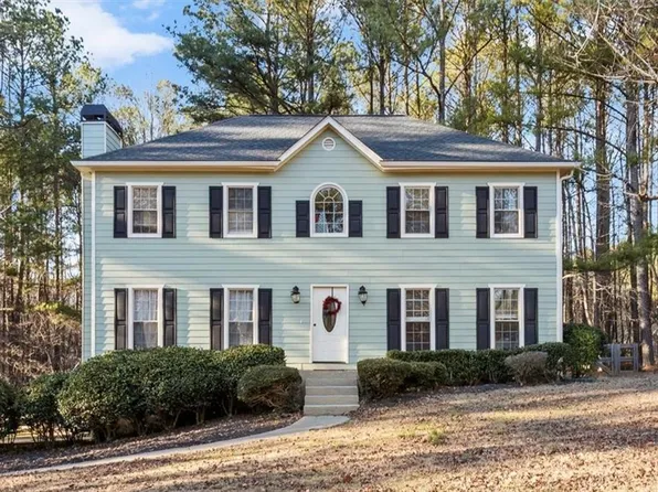 346 Picketts Xing, Acworth, GA 30101