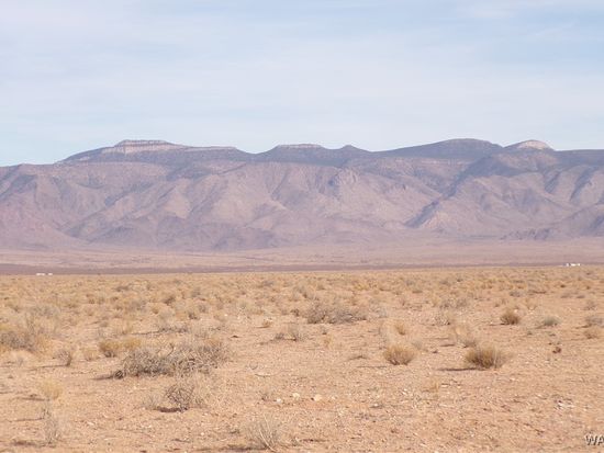 LOT 7 E Yerba Santa Dr, Kingman, AZ 86401