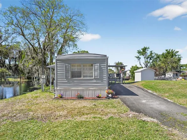 2944 PALM CIRCLE, HAINES CITY, FL 33844