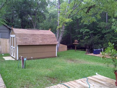 12836 Old Field Landing Dr, Jacksonville, FL, 32223