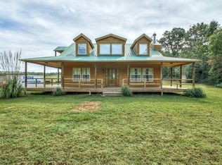 1119 Cedar Ck Rd, Vanleer, TN 37181