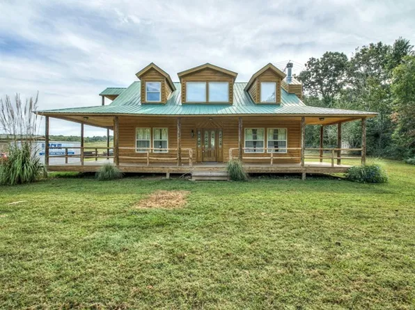 1119 Cedar Ck Rd, Vanleer, TN 37181