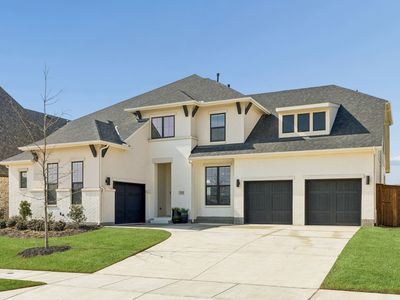 2232 Laurel Ridge Rd, Aledo, TX, 76008