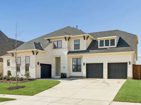 2232 Laurel Ridge Rd, Aledo, TX 76008