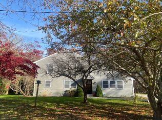 202 Long Hwy, Little Compton, RI 02837