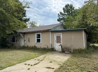 5103 Emporia St, Muskogee, OK 74401