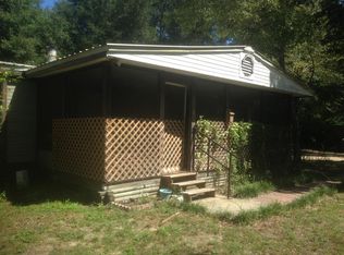 5449 Highway 4, Baker, FL 32531