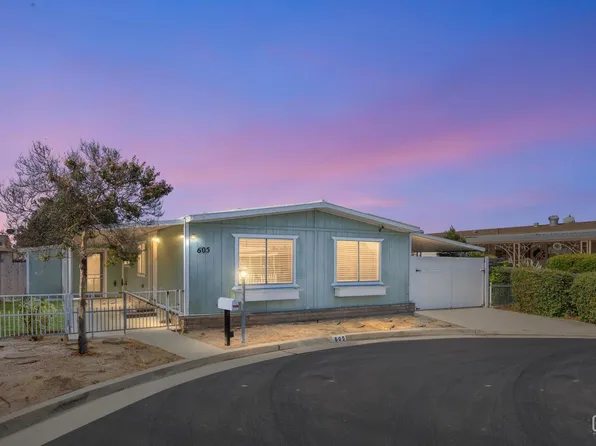 605 46th St, Bakersfield, CA 93301