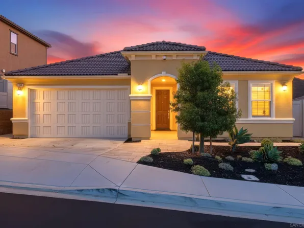 893 Woodhaven Rd, San Marcos, CA 92069