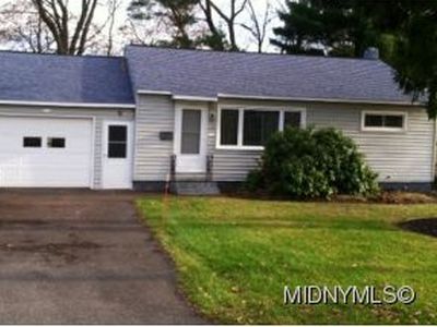 608 Coolidge Rd, Utica, NY, 13502