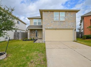 2814 Back Bay Brook Trl, Houston, TX 77045