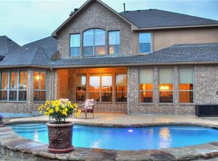 8716 Fescue Ln, Austin, TX 78738