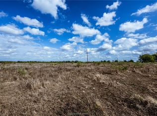 Tbd Fm 1372, North Zulch, TX 77872