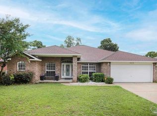 5678 Tiger Woods Dr, Milton, FL 32570