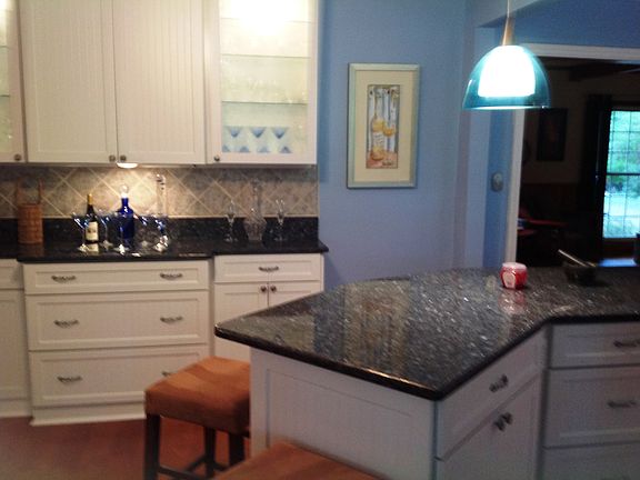 Fully Renovated Kitchen