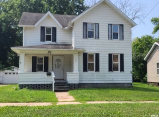 507 W Main St, Morrison, IL 61270