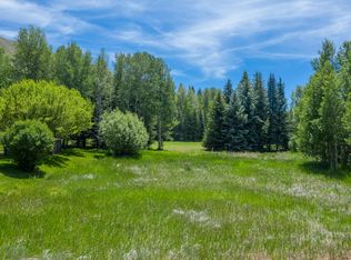 400 Fairway Loop, Sun Valley, ID 83353