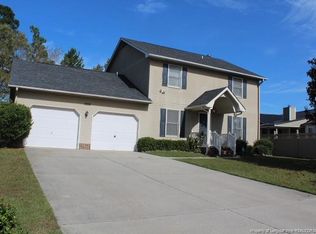 1808 Daphne Cir, Fayetteville, NC 28304