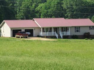 17725 Highway 64, Savannah, TN 38372