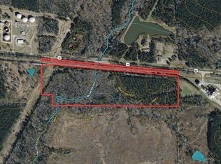 Tbd Hwy #80, Arcadia, LA 71001