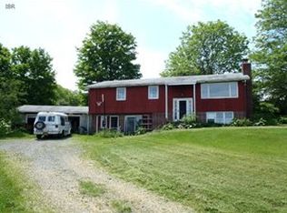 303 Millard Hill Rd, Newfield, NY 14867
