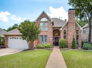 261 Penuel Dr, Coppell, TX 75019