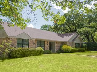 1825 Westridge St, Denton, TX 76205