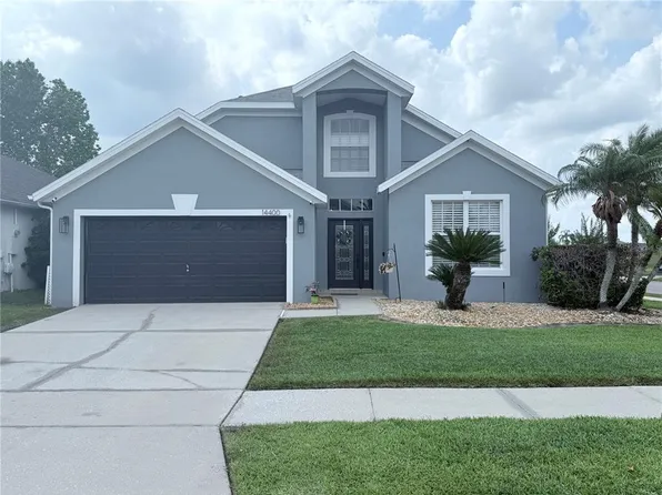 14400 Saint Georges Hill Dr, Orlando, FL 32828