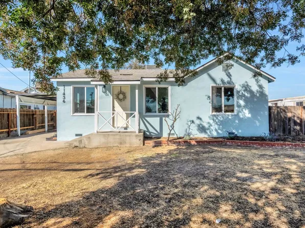 11436 Jones St, Hanford, CA 93230