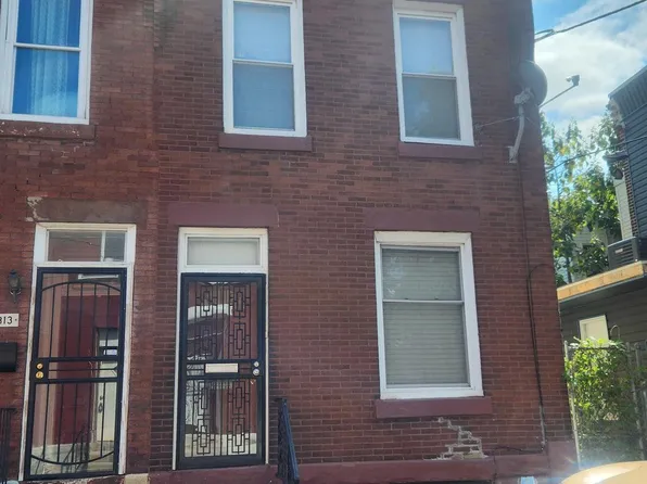 2811 N Opal St, Philadelphia, PA 19132