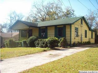 1320 Elm St SW, Birmingham, AL 35211