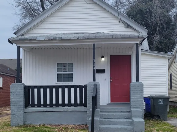 (undisclosed Address), Norfolk, VA 23508