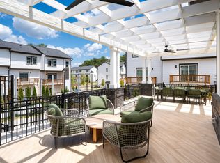 1000 Grant St UNIT 902, Stone Mountain, GA 30083