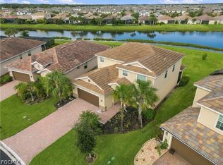 16145 Rosemallow Ln, Alva, FL 33920
