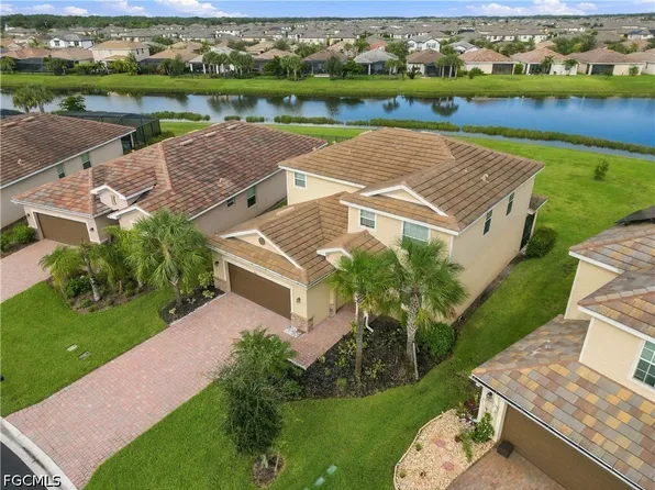 16145 Rosemallow Ln, Alva, FL 33920
